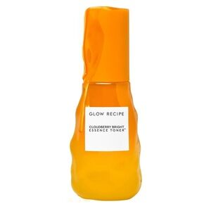 Glow Recipe Cloudberry Bright Essence in Vibrant Orange